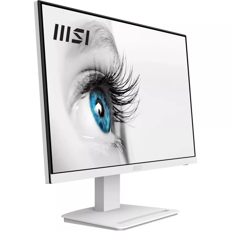 Monitor MSI MP243XWDE 24 Zoll IPS FHD LED-Anzeige