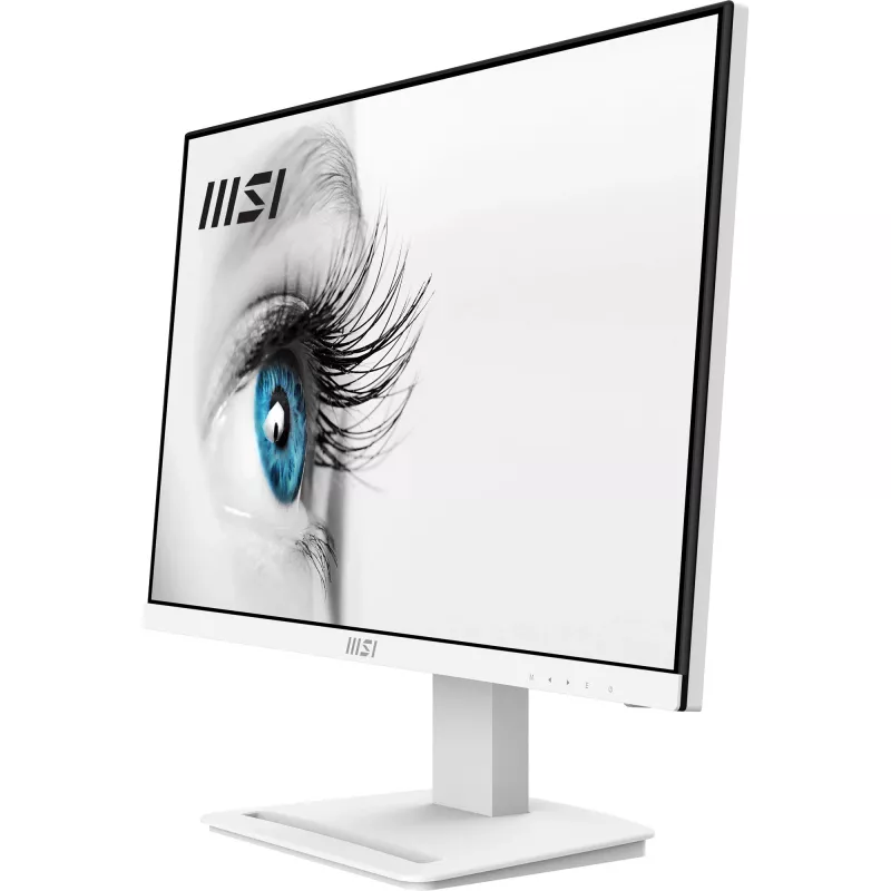 Monitor MSI MP243XWDE 24 Zoll IPS FHD LED-Anzeige