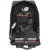 DBRAMANTE1928 Christiansborg - Recycled Backpack 16 - Charcoal