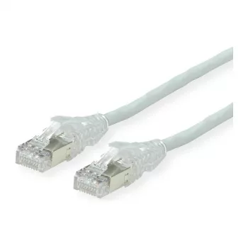 Datwyler Cat.6 H, AMP v2, Grau 3m Datwyler CU 7702 flex LS0H, AMP v2 (21.05.0530)