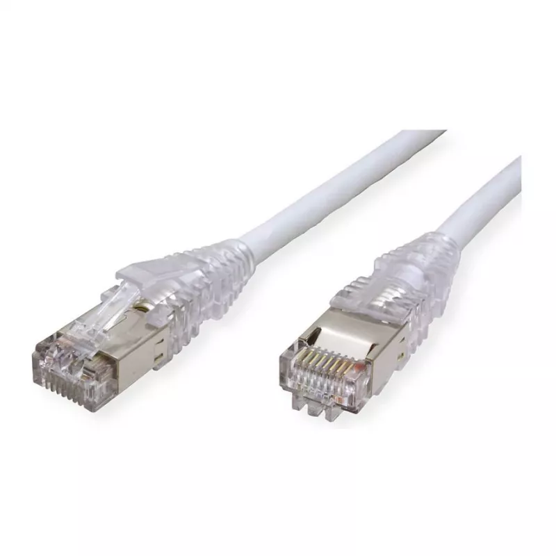 Datwyler Cat.6 H, AMP v2, Grau 3m Datwyler CU 7702 flex LS0H, AMP v2 (21.05.0530)