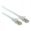 Datwyler Cat.6 H, AMP v2, Grau 3m Datwyler CU 7702 flex LS0H, AMP v2 (21.05.0530)