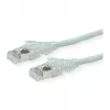 Datwyler Cat.6 H, AMP v2, Grau 3m Datwyler CU 7702 flex LS0H, AMP v2 (21.05.0530)