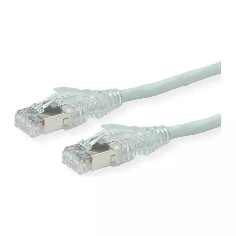 Datwyler Cat.6 H, AMP v2, Grau 3m Datwyler CU 7702 flex LS0H, AMP v2 (21.05.0530)