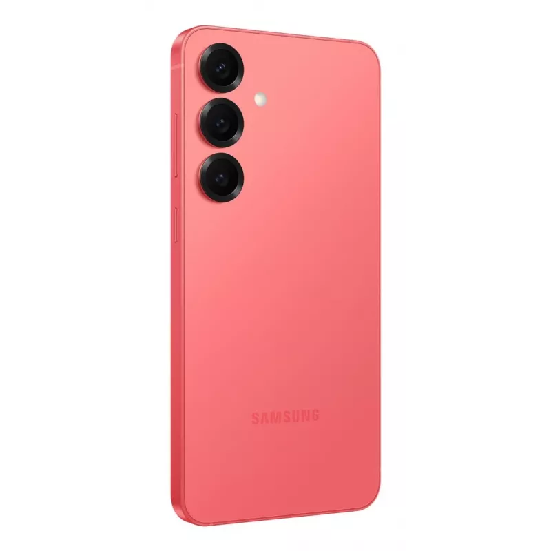 Mobiltelefon Galaxy S25/512GB COR.RED SM-S931B Samsung