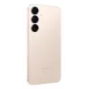 Samsung Galaxy S25+ SM-S936B/DS 17 cm (6.7) Dual SIM Android 15 5G USB Type-C 12 GB 256 GB 4900 mAh Gold, Pink
