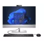 All-in-One PC HP EliteOne 870 G9 — 27,0 Zoll QHD Touch IPS, Intel Core i5-14500, 16GB DDR5, 512GB NVMe, Intel UHD 770, Win 11 Pro