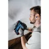 Akku-Holztacker GTH 18V-14 Professional solo, 18 Volt, Elektrotacker Blau/Schwarz, ohne Akku und Ladegerät