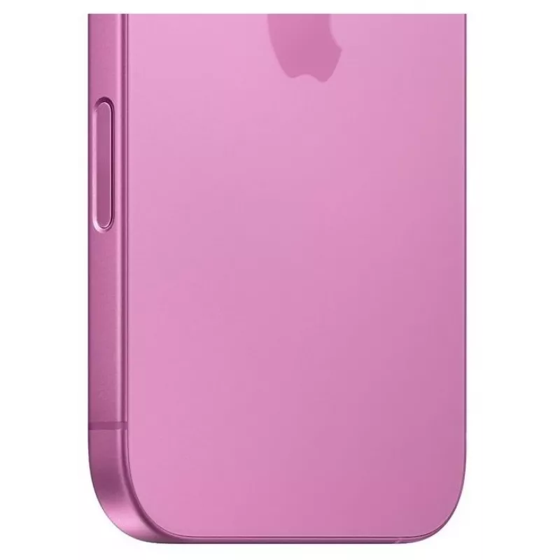 Apple iPhone 16 Pink Indien-Spezifikation