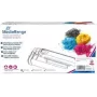Toner MediaRange Samsung CLT-C404S/ELS 1500 Seiten Magenta