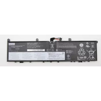 Lenovo Interner 4-Zellen 80 Wh Li-Ion CXP 5B10V98091 Akku