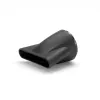 BaByliss D374DE Cordkeeper 2000 Haartrockner, Schwarz