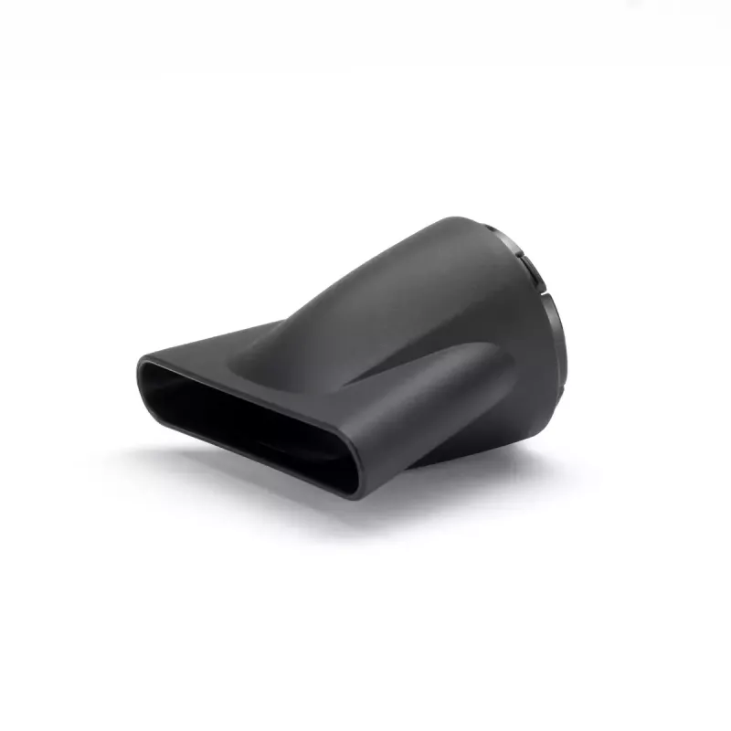 BaByliss D374DE Cordkeeper 2000 Haartrockner, Schwarz