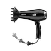 BaByliss D374DE Cordkeeper 2000 Haartrockner, Schwarz