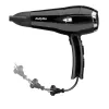 BaByliss D374DE Cordkeeper 2000 Haartrockner, Schwarz