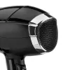 BaByliss D374DE Cordkeeper 2000 Haartrockner, Schwarz