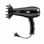 BaByliss D374DE Cordkeeper 2000 Haartrockner, Schwarz