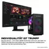 OMEN Desktop Gaming PC GT16-1173ng - AMD Ryzen 7 9800X3D, 64GB RAM, 2TB SSD, Radeon 9700 XT 16G, Windows 11 Home