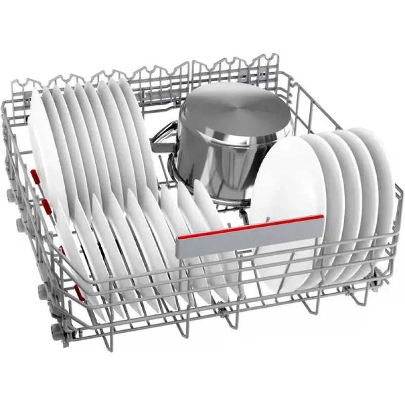 SBD6ECX21E Series 6, Geschirrspüler 60 cm, Home Connect, XXL