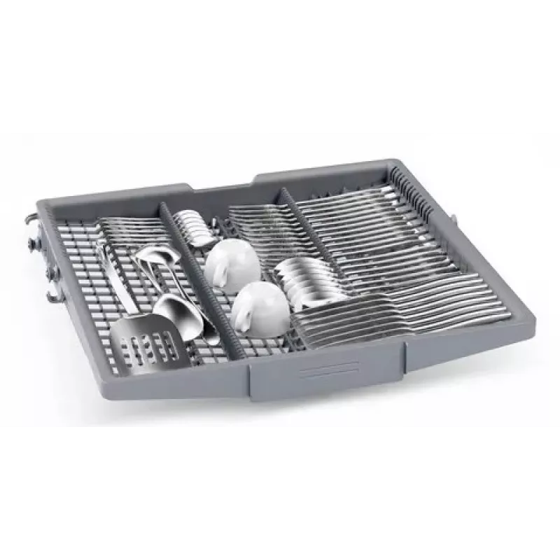 SBD6ECX21E Series 6, Geschirrspüler 60 cm, Home Connect, XXL