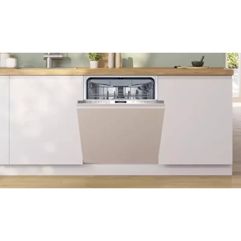 SBD6ECX21E Series 6, Geschirrspüler 60 cm, Home Connect, XXL