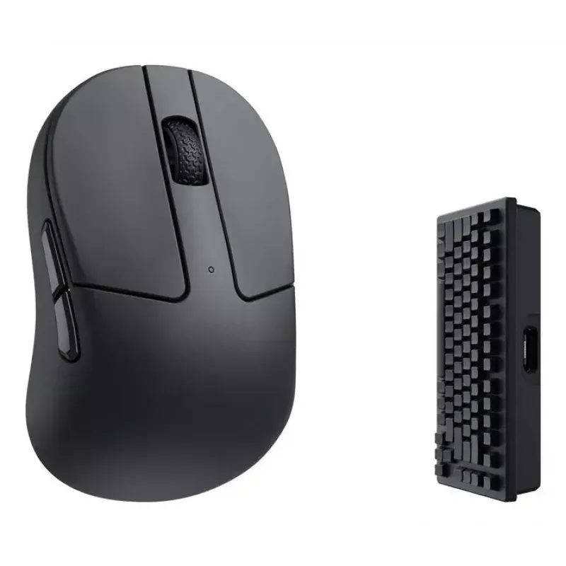 Maus Keychron M4-A4 RF Wireless Bluetooth USB Type-C