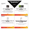 OMEN Desktop Gaming PC GT16-1171ng - AMD Ryzen 7 9800X3D, 32 GB RAM, 2 TB SSD, GeForce RTX 5070Ti, Win