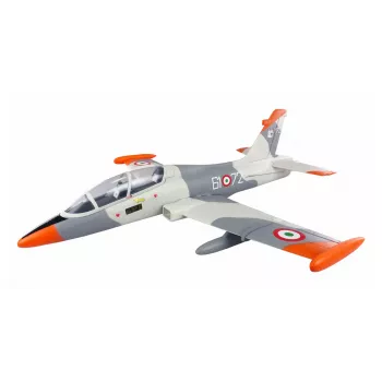RC Flugzeug Amewi MB-339 Elektromotor Modell, Empfohlenes Alter 14+, Gewicht 0,5 kg
