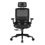 Universal-Gaming-Stuhl COUGAR Gaming Speeder ONE Schwarz 120 kg