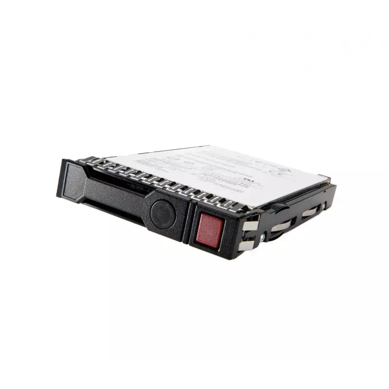 Interne Festplatte HPE 600 GB 3,5 Zoll SAS 15000 U/min 739455-B21