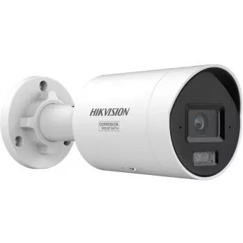 Mini-Bullet-Kamera Hikvision Smart Hybrid Light DS-2CD2047G3-LIY 2,8 mm ColorVu