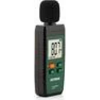 Extech Schallpegelmessgerät SL250W 30 - 130 dB 31,5 Hz - 8000 Hz (SL250W)