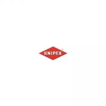 Knipex 97 49 07 Crimpbacke Kabelkonfektionierungswerkzeug Zubehör (97 49 07)