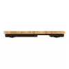 Elektronische Küchenwaage Soehnle Bamboo Countertop Rectangle