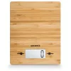Elektronische Küchenwaage Soehnle Bamboo Countertop Rectangle