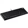 XPG Gaming Tastatur SORCERER US Layout schwarz retail (75261466)