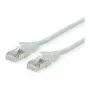 Datwyler Cat.6 H, AMP v2, Grau 10m Datwyler CU 7702 flex LS0H, AMP v2 (21.05.0600)