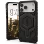 UAG Urban Armor Gear Monarch Pro MagSafe Hülle | Apple iPhone 17 Pro Max | Kohlefaser | 114514114242 (114514114242)