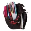 Herlitz Ultimate Graffiti Schulrucksack, Leer