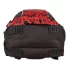 Herlitz Ultimate Graffiti Schulrucksack, Leer