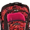 Herlitz Ultimate Graffiti Schulrucksack, Leer