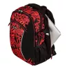 Herlitz Ultimate Graffiti Schulrucksack, Leer