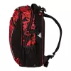 Herlitz Ultimate Graffiti Schulrucksack, Leer
