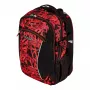 Herlitz Ultimate Graffiti Schulrucksack, Leer