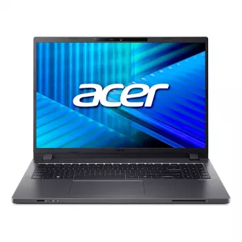 Acer TravelMate P2 TMP216-51-G3-TCO-53WX NX.BR2EG.004 Laptop, 16 Zoll WUXGA IPS, Intel Core Ultra 5 115U, 16GB DDR5, 512GB SSD, Windows 11 Pro