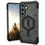 Urban Armor Gear UAG Pathfinder Case mit Magnetmodul | Samsung Galaxy S25 FE | ash (214509113140)
