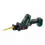 Metabo SSE 18 LTX Compact Akku-Säbelsäge, 602266840