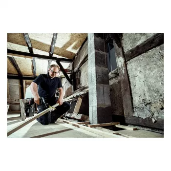 Metabo SSE 18 LTX Compact Akku-Säbelsäge, 602266840
