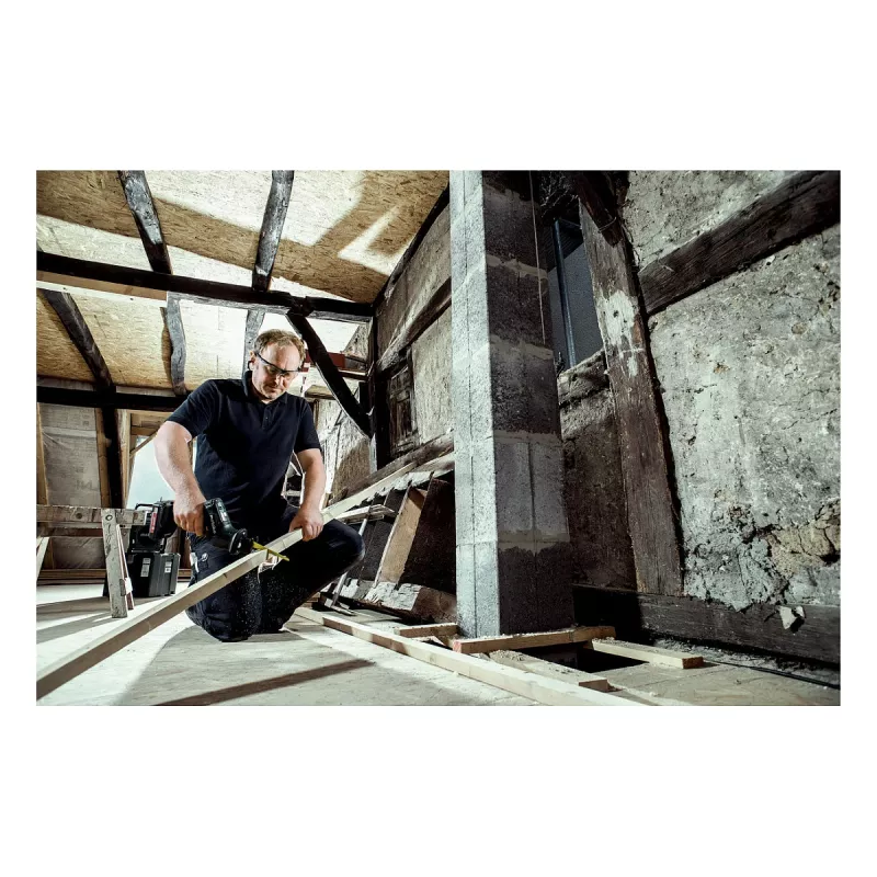 Metabo SSE 18 LTX Compact Akku-Säbelsäge, 602266840