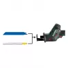 Metabo SSE 18 LTX Compact Akku-Säbelsäge, 602266840